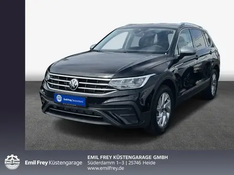 Used VOLKSWAGEN TIGUAN Diesel 2023 Ad 