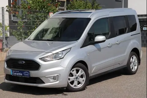 Used FORD TOURNEO Diesel 2018 Ad 