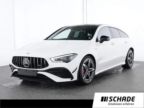 Used MERCEDES-BENZ CLASSE CLA Petrol 2023 Ad 