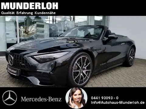 Used MERCEDES-BENZ CLASSE SL Petrol 2023 Ad 