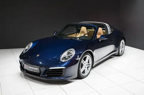 Annonce PORSCHE 991 Essence 2016 d'occasion 