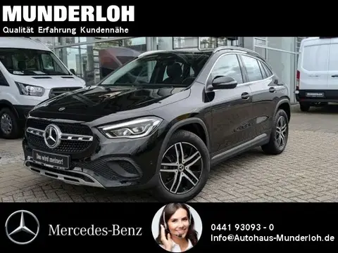 Annonce MERCEDES-BENZ CLASSE GLA Essence 2023 d'occasion 