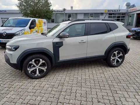 Annonce DACIA DUSTER Essence 2024 d'occasion 