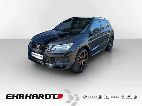 Annonce CUPRA ATECA Essence 2020 d'occasion 