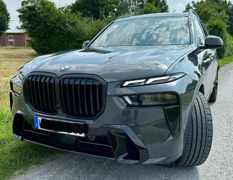 Annonce BMW X7 Diesel 2023 d'occasion 