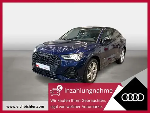 Used AUDI Q3 Diesel 2021 Ad 