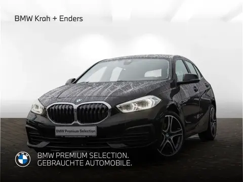 Annonce BMW SERIE 1 Essence 2021 d'occasion 