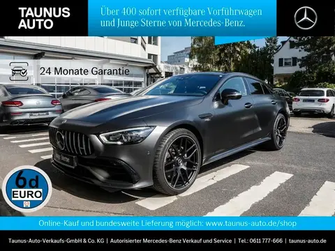 Used MERCEDES-BENZ CLASSE GT Petrol 2023 Ad 