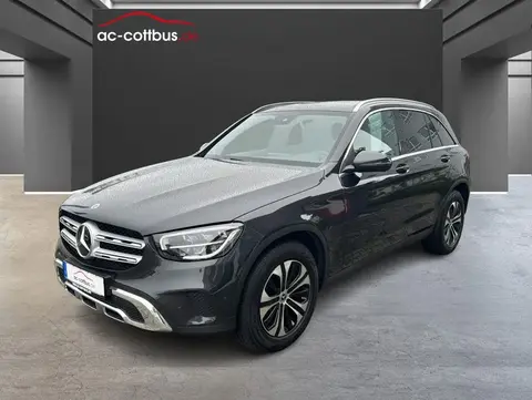 Annonce MERCEDES-BENZ CLASSE GLC Diesel 2022 d'occasion Allemagne