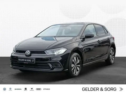 Used VOLKSWAGEN POLO Petrol 2023 Ad 