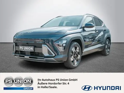 Annonce HYUNDAI KONA Hybride 2023 d'occasion 