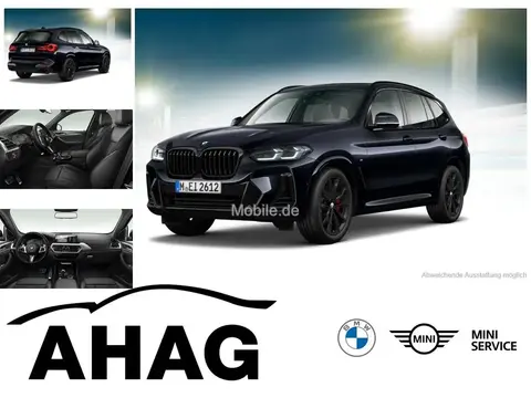 Used BMW X3 Diesel 2024 Ad 