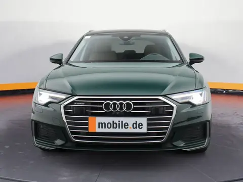 Used AUDI A6 Hybrid 2021 Ad 