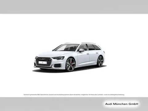 Annonce AUDI S6 Diesel 2022 d'occasion 