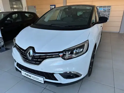 Used RENAULT SCENIC Petrol 2021 Ad 