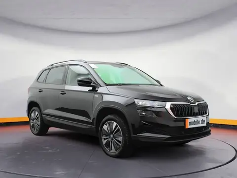 Annonce SKODA KAROQ Essence 2023 d'occasion 