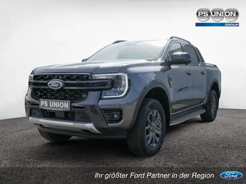 Annonce FORD RANGER Diesel 2023 d'occasion 