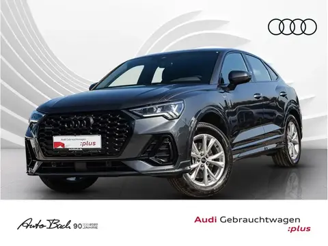 Used AUDI Q3 Petrol 2021 Ad 