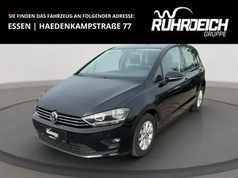 Used VOLKSWAGEN GOLF Petrol 2015 Ad 