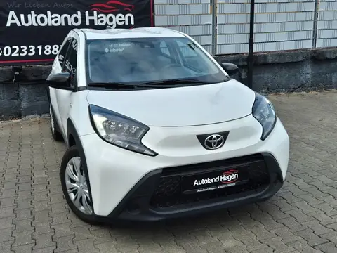 Used TOYOTA AYGO X Petrol 2022 Ad 