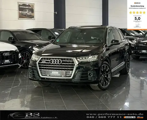 Used AUDI Q7 Diesel 2016 Ad 