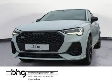 Used AUDI Q3 Petrol 2020 Ad 