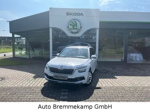 Annonce SKODA KAMIQ Essence 2023 d'occasion 