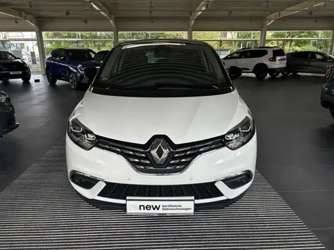 Used RENAULT SCENIC Petrol 2021 Ad 