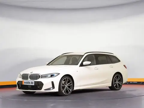 Annonce BMW SERIE 3 Diesel 2023 d'occasion 