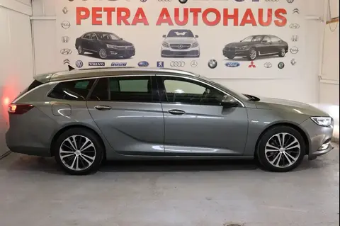 Annonce OPEL INSIGNIA Diesel 2019 d'occasion 