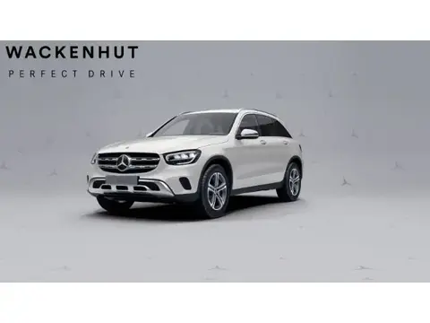 Used MERCEDES-BENZ CLASSE GLC Petrol 2020 Ad Germany