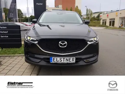 Annonce MAZDA CX-5 Essence 2019 d'occasion 