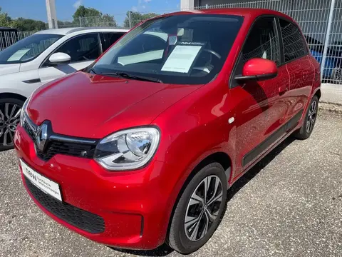 Used RENAULT TWINGO Petrol 2020 Ad 