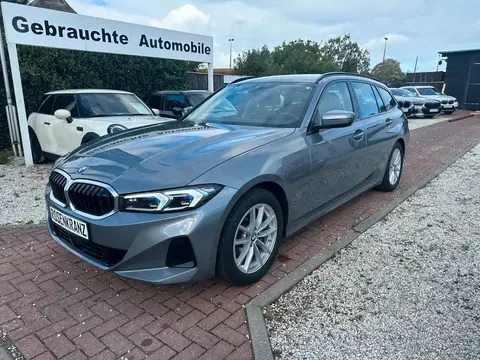 Annonce BMW SERIE 3 Essence 2023 d'occasion 