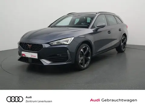 Used CUPRA LEON Petrol 2022 Ad 