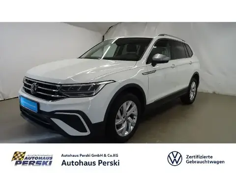 Used VOLKSWAGEN TIGUAN Diesel 2023 Ad 