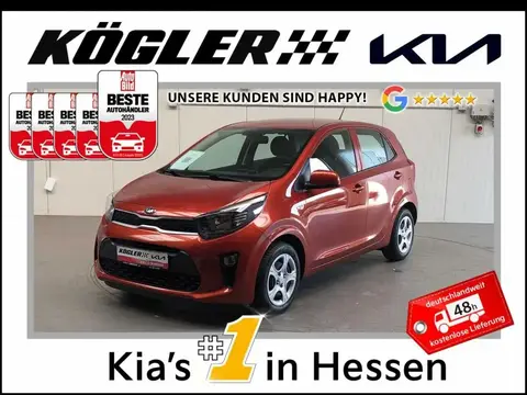 Used KIA PICANTO Petrol 2019 Ad 