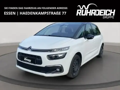 Annonce CITROEN C4 Essence 2017 d'occasion 