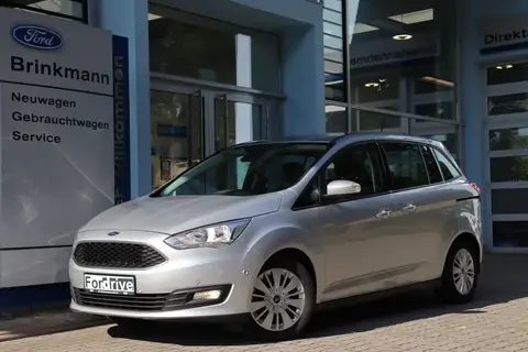 Annonce FORD GRAND C-MAX Essence 2019 d'occasion 