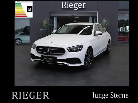 Used MERCEDES-BENZ CLASSE E Hybrid 2022 Ad 