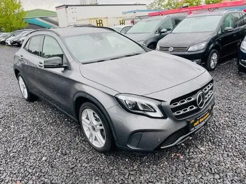 Used MERCEDES-BENZ CLASSE GLA Petrol 2018 Ad 