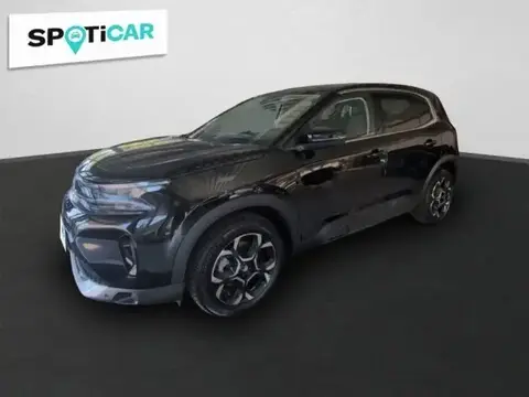 Annonce CITROEN C5 AIRCROSS Essence 2024 d'occasion 