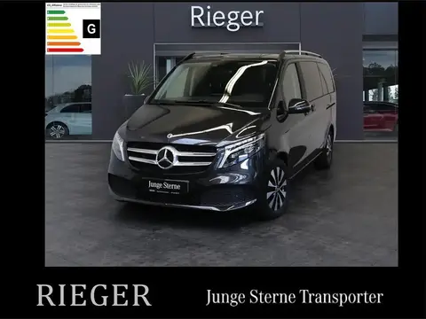 Used MERCEDES-BENZ CLASSE V Diesel 2023 Ad 