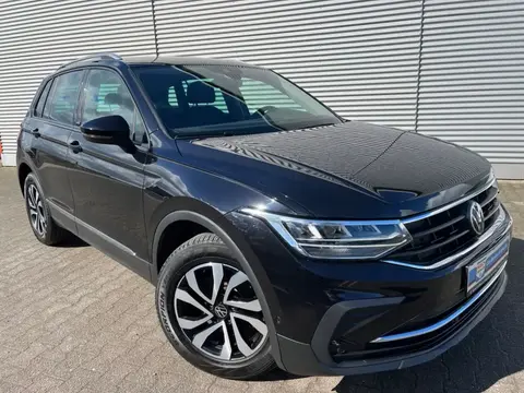 Annonce VOLKSWAGEN TIGUAN Essence 2022 d'occasion 