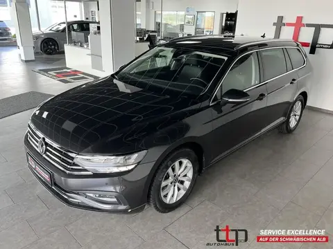 Annonce VOLKSWAGEN PASSAT Diesel 2023 d'occasion 