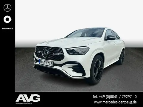 Annonce MERCEDES-BENZ CLASSE GLE Diesel 2024 d'occasion 