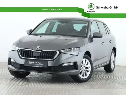 Annonce SKODA SCALA Essence 2023 d'occasion 