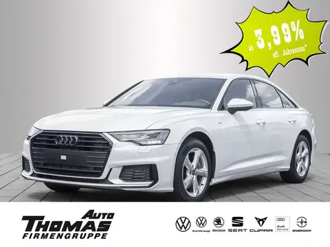 Annonce AUDI A6 Essence 2023 d'occasion 