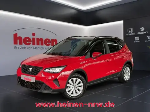 Used SEAT ARONA Petrol 2023 Ad 