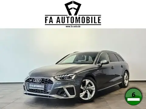 Used AUDI A4 Petrol 2023 Ad 